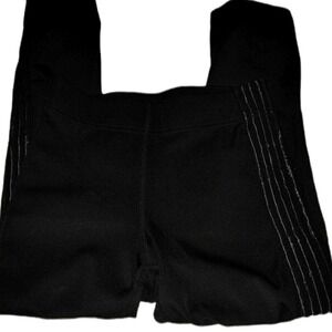 Love‎ wave black athletic Capri pants size Small